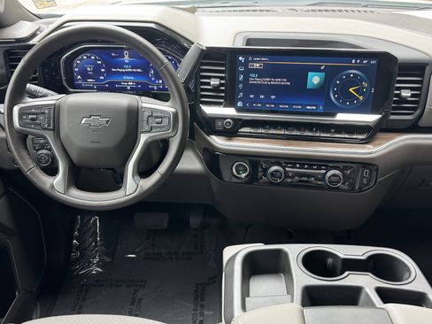 Used 2023 Chevrolet Silverado 1500 RST w/ Redline Edition image 19