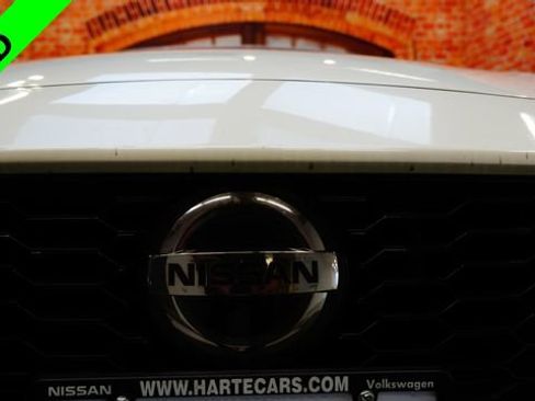 Used 2019 Nissan Altima 2.5 SV AWD/4WD image 67