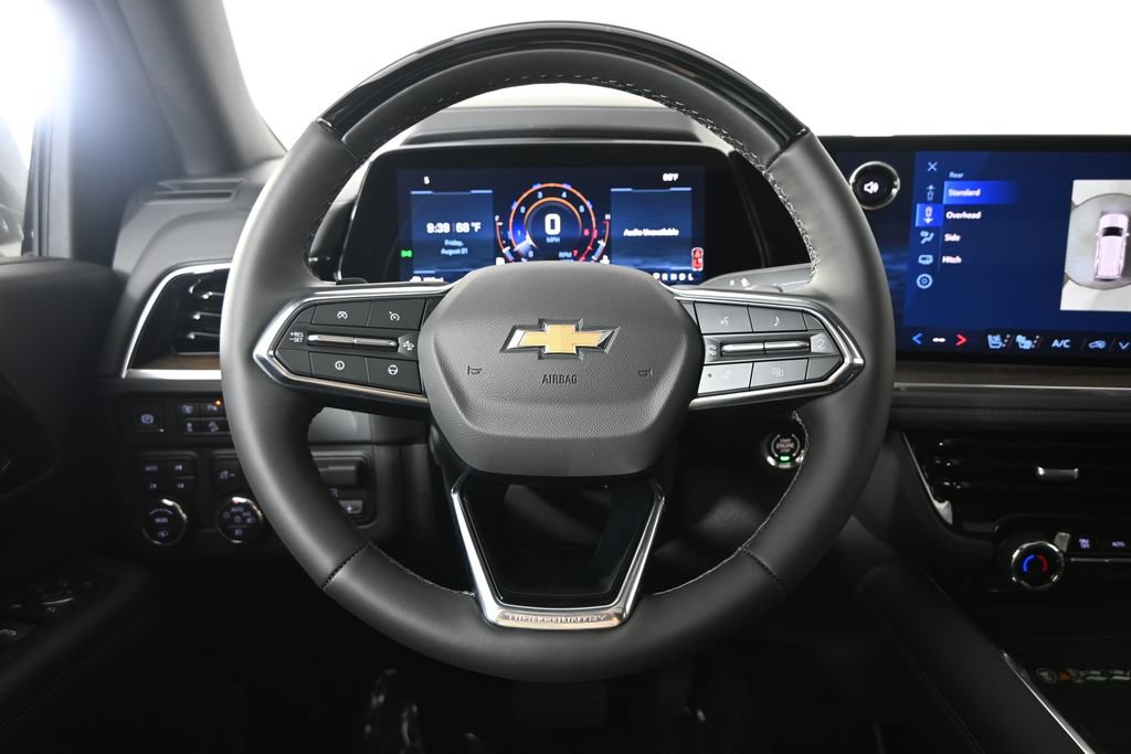 New 2026 Chevrolet Tahoe High Country AWD/4WD image 35