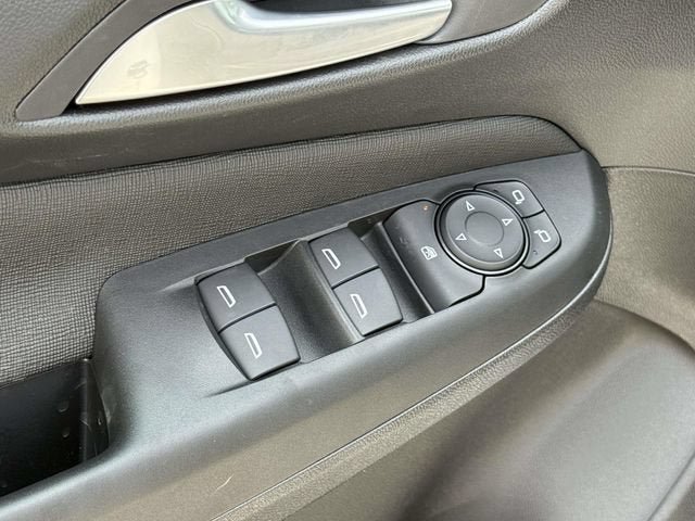 New 2026 Buick Envista Sport Touring w/ Convenience I Package FWD image 10