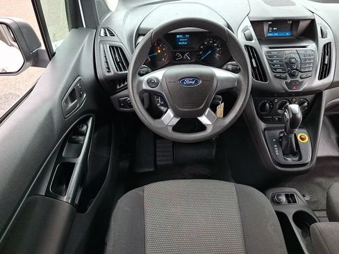 Used 2018 Ford Transit Connect XL FWD image 11