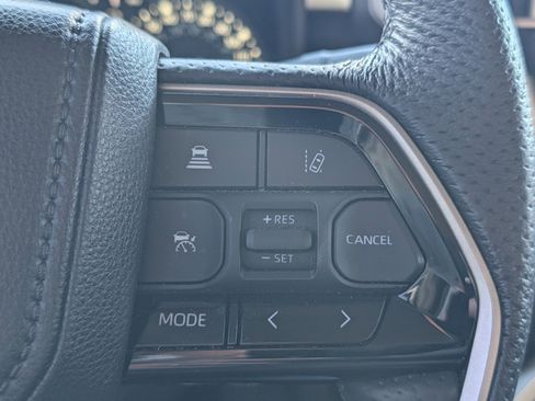 Used 2024 Toyota Tundra SR5 w/ TRD Off-Road Premium Package image 14