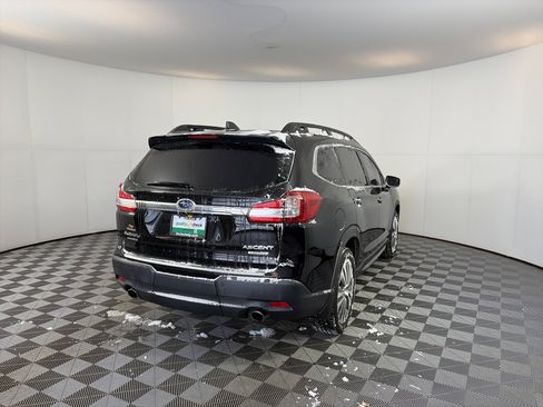 Used 2020 Subaru Ascent Limited w/ Popular Package #2A image 11