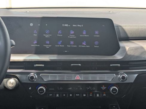 Certified 2025 Kia Telluride SX X-Line AWD/4WD image 25
