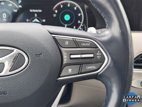 Used 2021 Hyundai Palisade Limited image 30