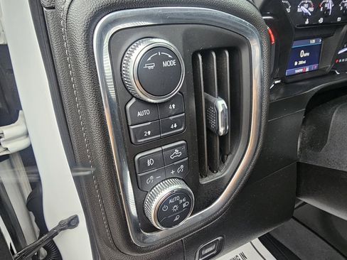 Used 2021 GMC Sierra 1500 Elevation image 17