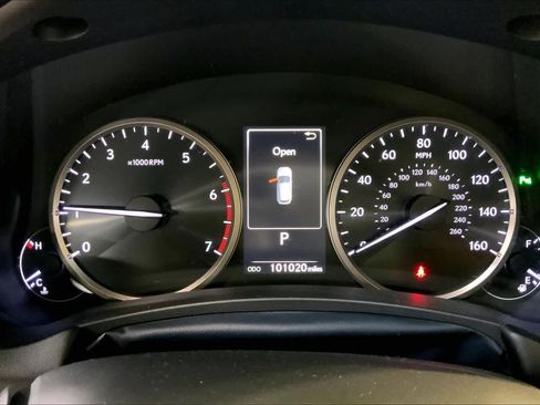 Used 2018 Lexus NX 300 AWD image 25