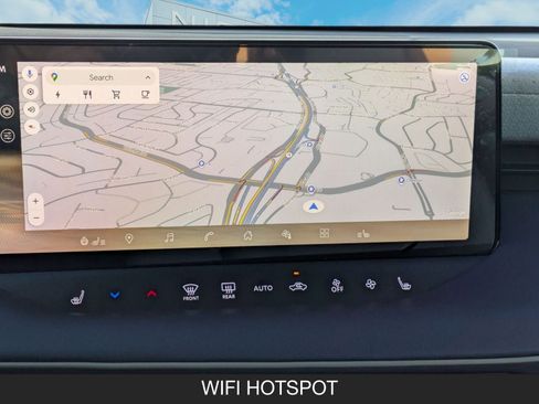 New 2026 Nissan Leaf Platinum+ image 18