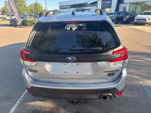 Used 2024 Subaru Forester Wilderness AWD/4WD image 6
