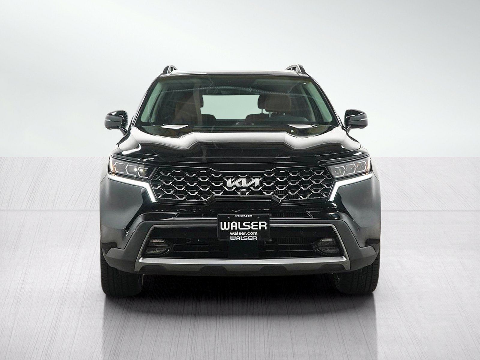 Used 2023 Kia Sorento SX Prestige AWD/4WD image 9