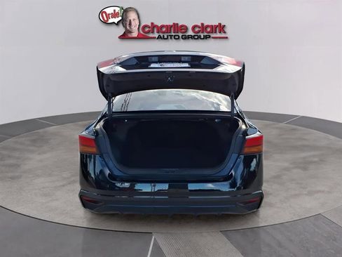 Used 2025 Nissan Altima 2.5 S image 20