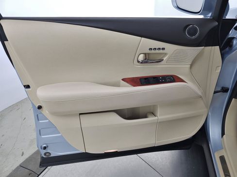 Used 2010 Lexus RX 350 AWD w/ Premium Pkg image 14