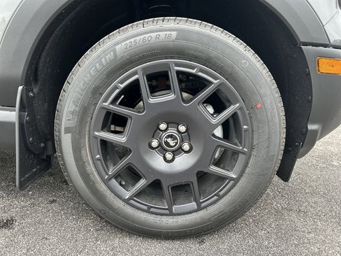 New 2025 Ford Bronco Sport Big Bend w/ Convenience Package image 10