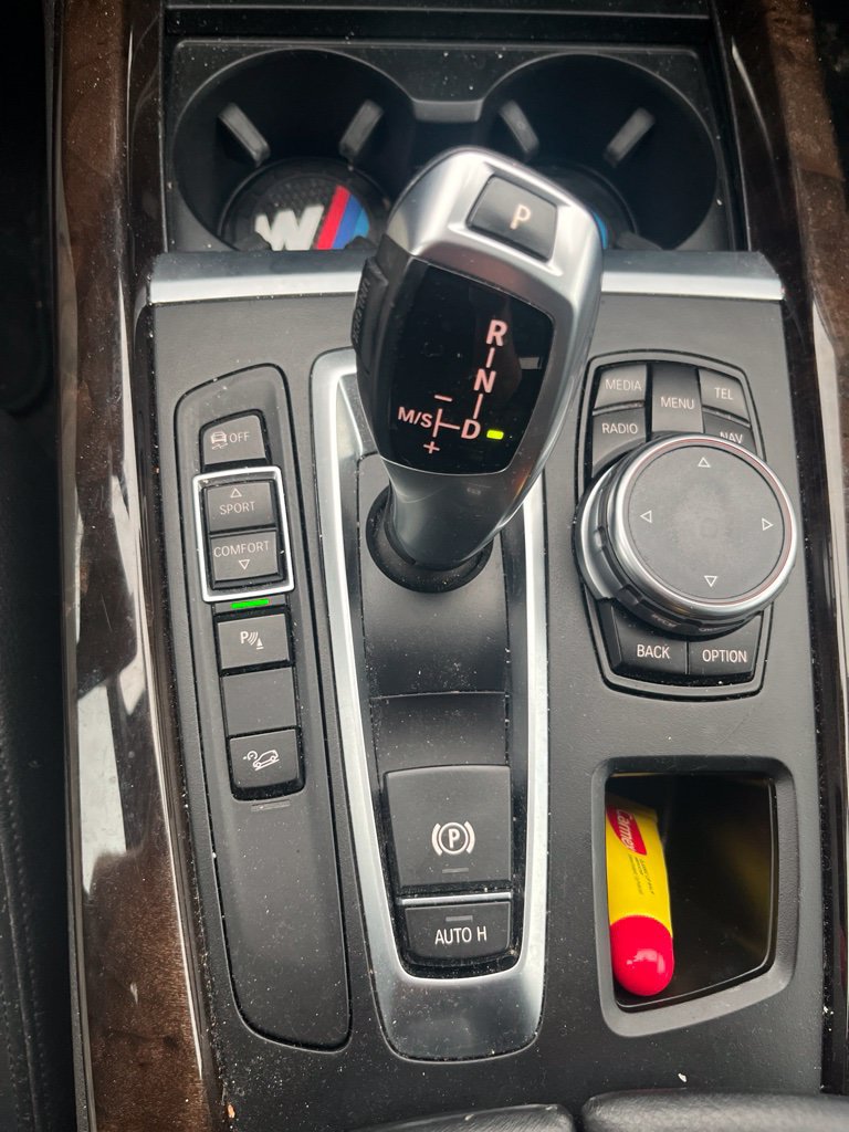 Used 2016 BMW X5 xDrive35i AWD/4WD image 19