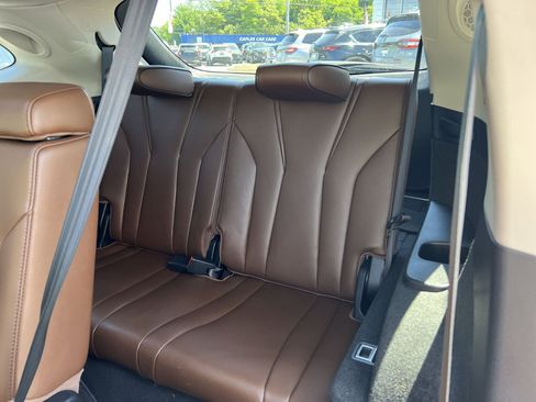 Used 2023 Acura MDX SH-AWD w/ Advance Package image 26