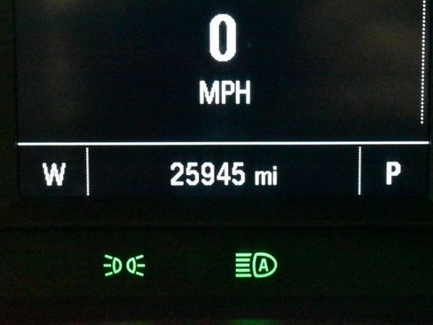 Certified 2023 Chevrolet TrailBlazer LT image 23