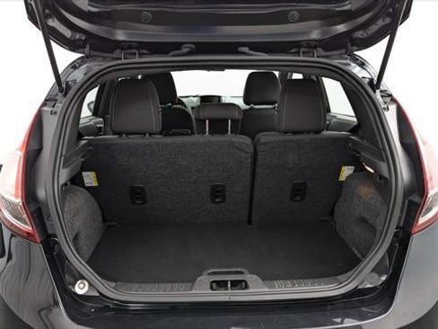 Used 2014 Ford Fiesta ST image 18