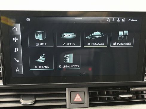 Used 2024 Audi A5 2.0T Premium w/ Convenience Package image 27