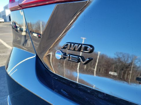 New 2026 Toyota Camry XSE image 9