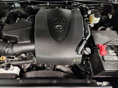 Used 2023 Toyota Tacoma Limited w/ Nightshade Package image 53