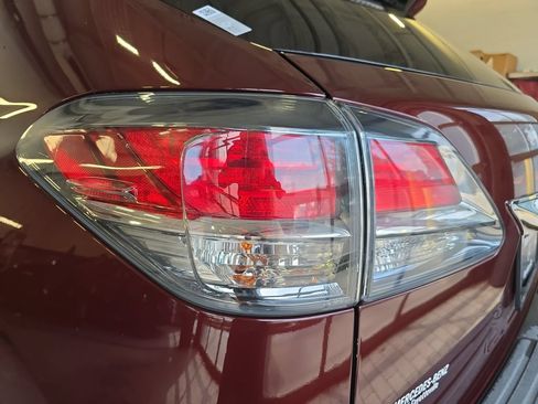 Used 2014 Lexus RX 350 AWD w/ Navigation Package image 38