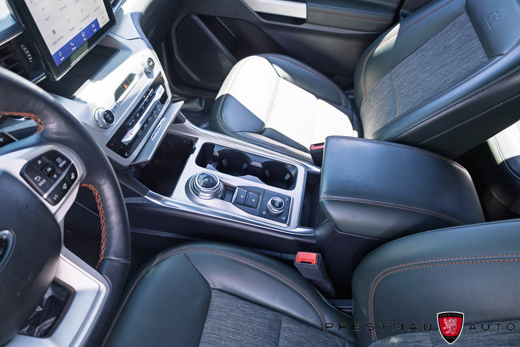Used 2023 Ford Explorer Timberline AWD/4WD image 39