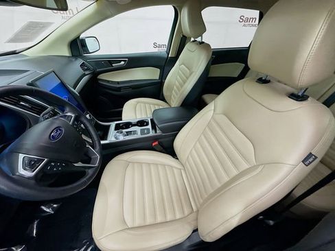 Used 2023 Ford Edge SEL w/ Convenience Package AWD/4WD image 21