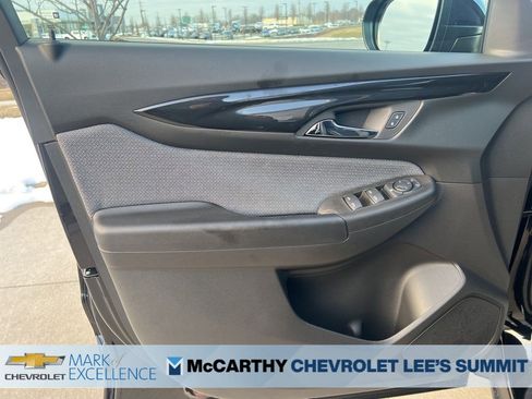 New 2026 Chevrolet TrailBlazer LT image 27