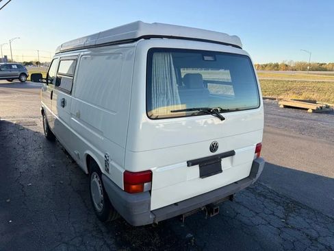 Used 1995 Volkswagen Eurovan Camper image 5