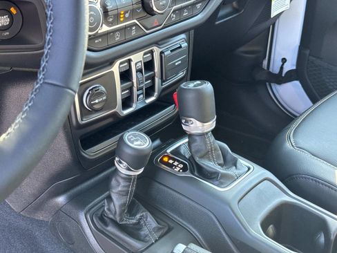 New 2026 Jeep Wrangler Sahara image 23