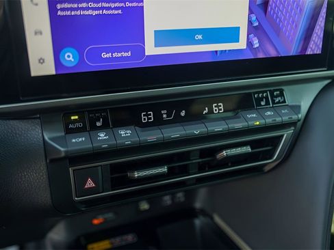 Used 2025 Toyota Camry XSE image 18