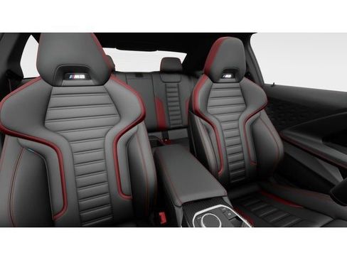 New 2026 BMW M2 RWD image 12
