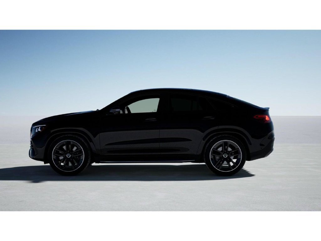 New 2027 Mercedes-Benz GLE 450 4MATIC Coupe image 34
