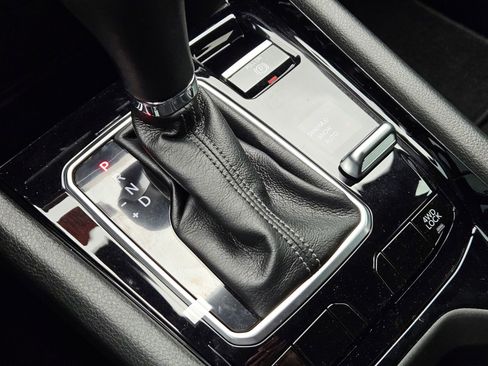 New 2026 Jeep Compass Limited image 21