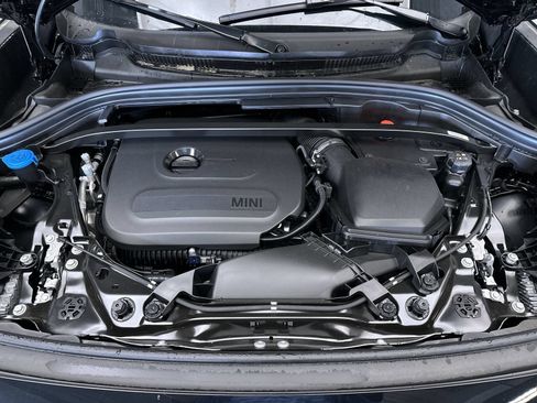 New 2027 MINI Cooper Countryman S AWD/4WD image 29
