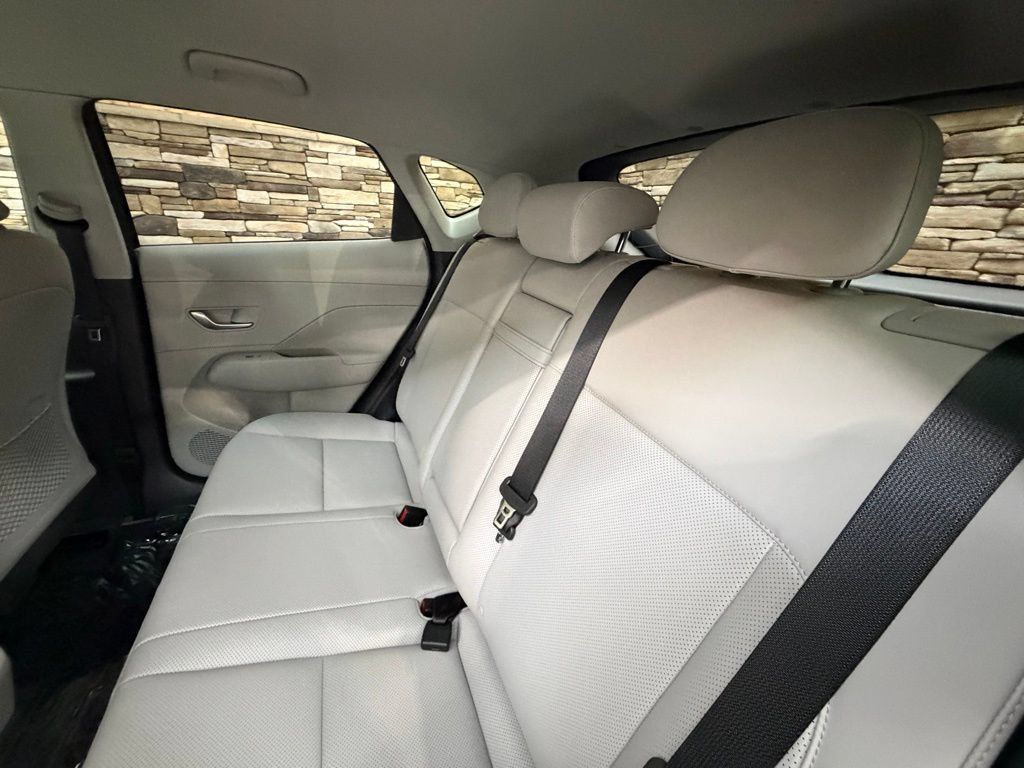 Certified 2026 Hyundai Kona SEL Premium AWD/4WD image 29