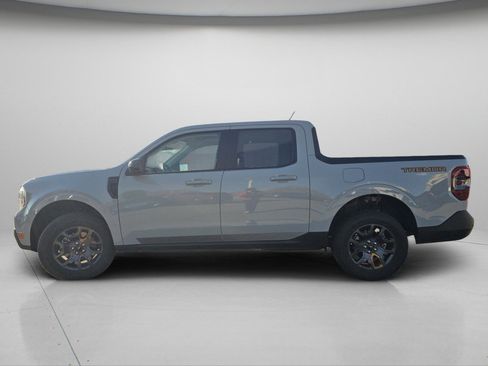 Used 2024 Ford Maverick Tremor w/ Tremor Off-Road Package image 21