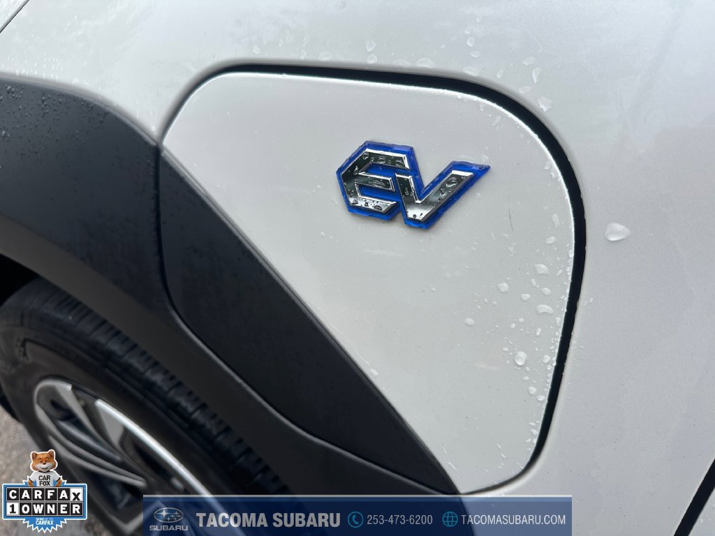 Used 2023 Subaru Solterra AWD image 21