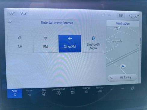 Used 2023 Ford F150 XLT w/ Equipment Group 302A High image 20