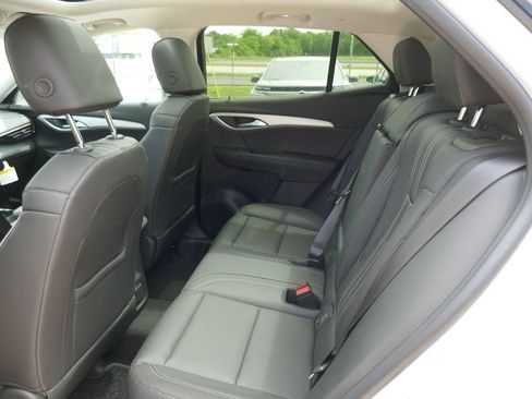 New 2026 Buick Envision Avenir AWD/4WD image 12