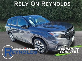 New 2025 Subaru Forester Touring 360° Tour