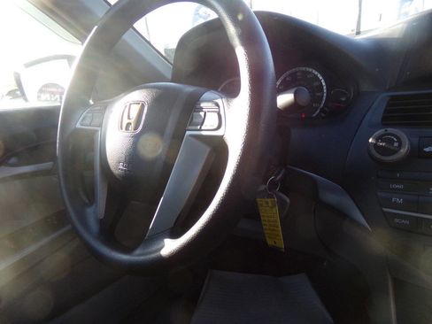 Used 2008 Honda Accord EX image 27