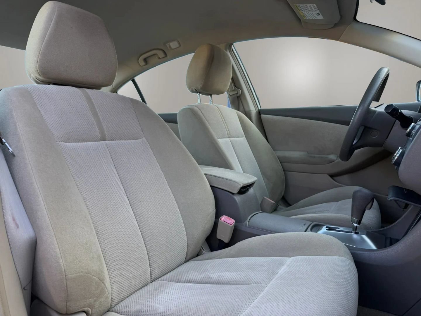 Used 2009 Nissan Altima 2.5 S FWD image 15