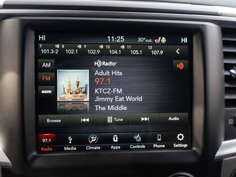 Used 2018 RAM 1500 Big Horn image 15