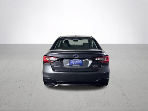 Used 2020 Subaru Legacy Sport w/ Popular Package #2 AWD/4WD image 7