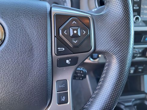 Used 2023 Toyota Tacoma SR5 w/ Technology Package image 28