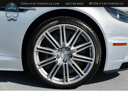 Used 2011 Aston Martin DBS Coupe RWD image 57