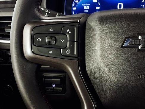 Used 2022 Chevrolet Tahoe RST w/ Luxury Package image 19