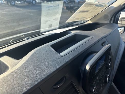 New 2024 Ford Transit 350 w/ Interior Upgrade Package RWD image 22