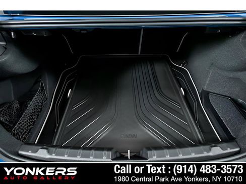 Used 2020 BMW M4 Coupe w/ Competition Package image 23